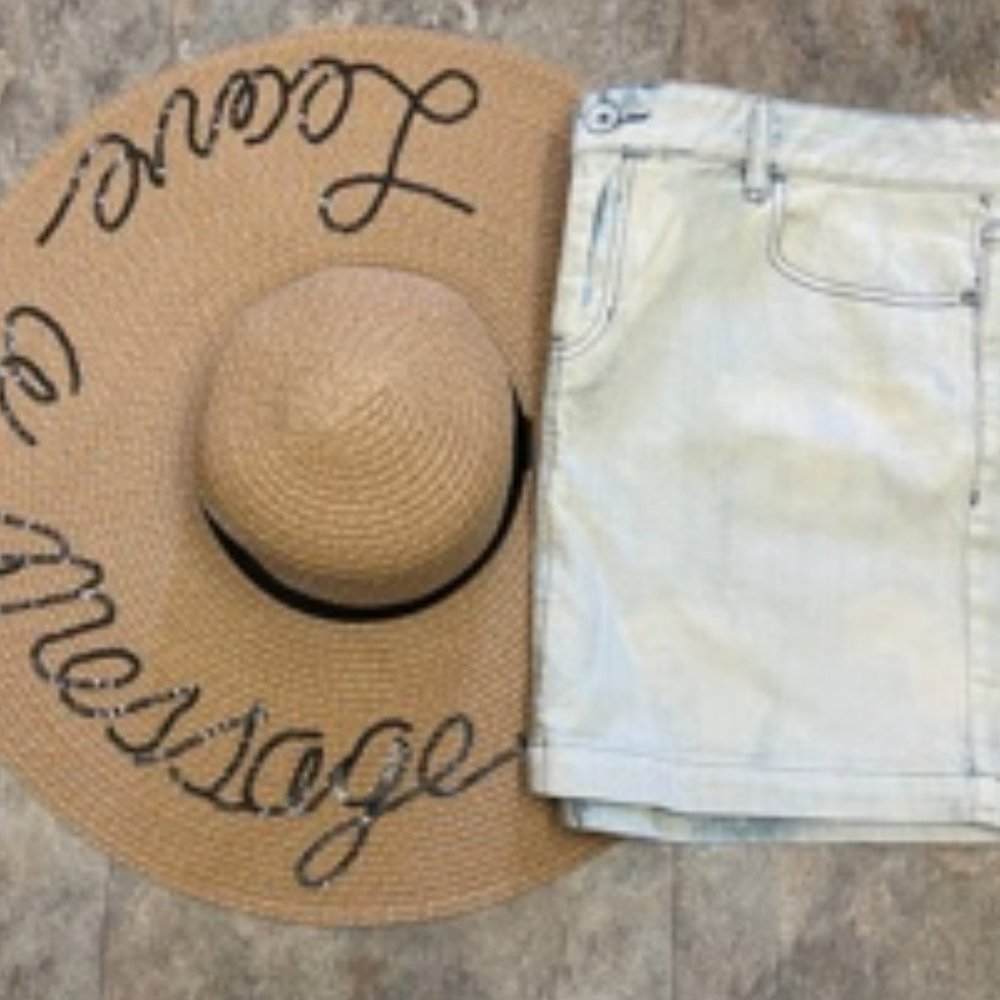 Vintage Calvin Klein Skirt